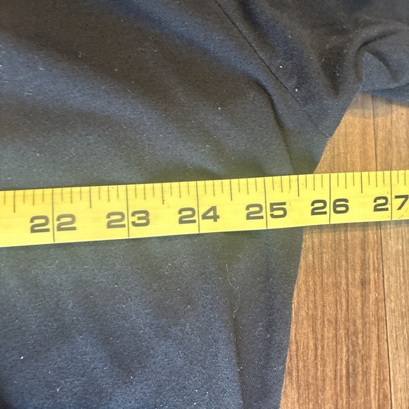 Baltimore Orioles  Short Sleeved Hoodie Size 2XL Levelwear - Picture 8 of 9